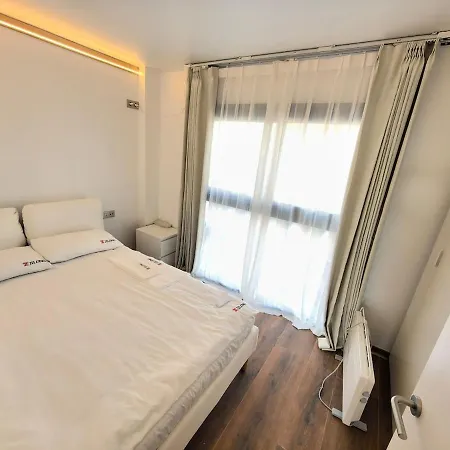 بيت للعطل Casa 179 *