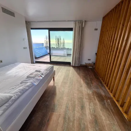 بيت للعطل Casa 179 مونغات