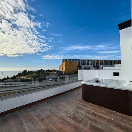 بيت للعطل Casa 179 *