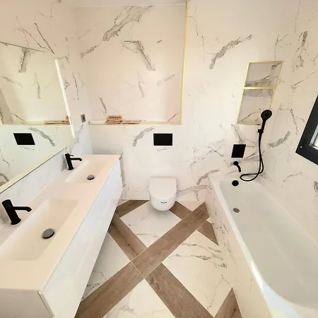 بيت للعطل Casa 179