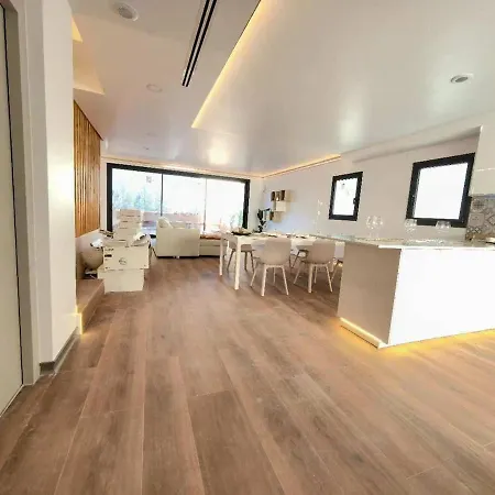 بيت للعطل Casa 179 مونغات
