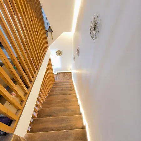 بيت للعطل Casa 179 *